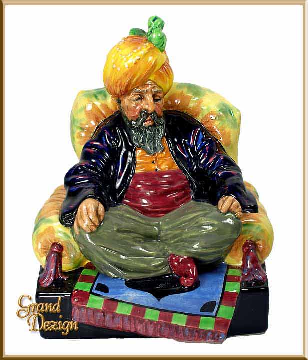 Abdullah HN2104