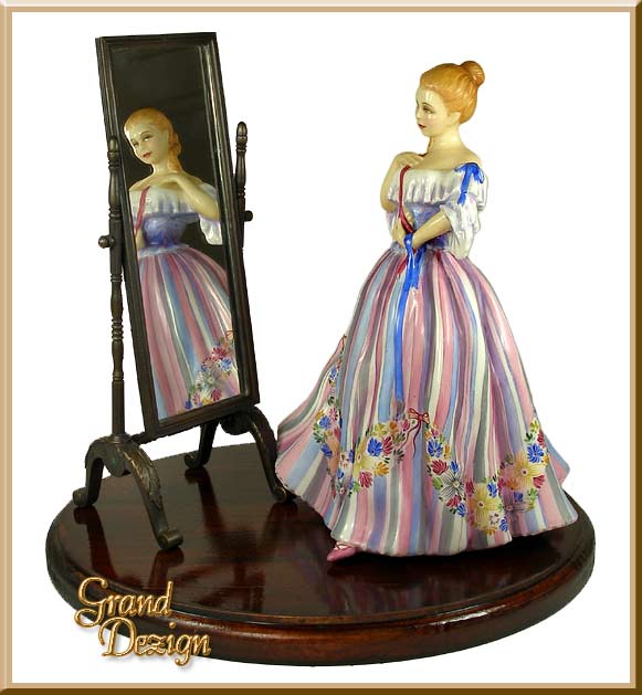 Adornment HN3015
