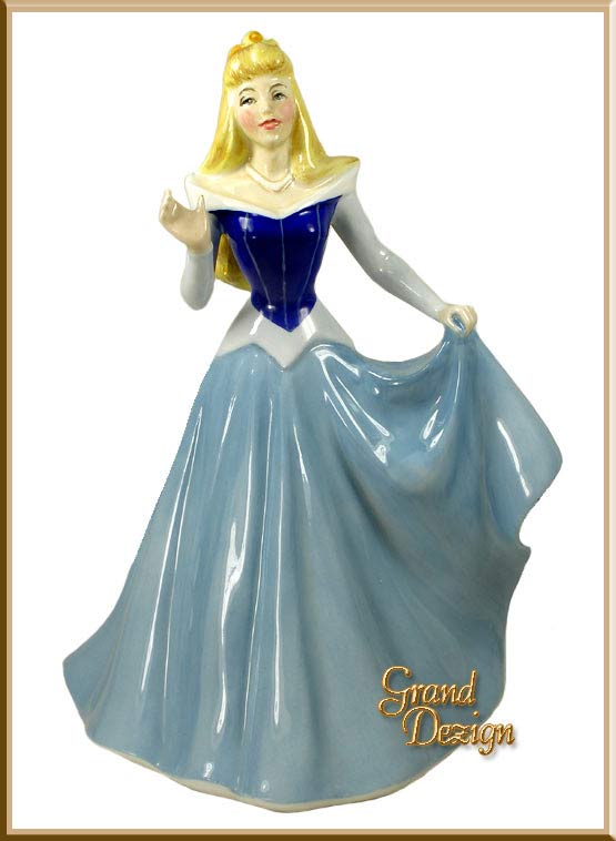 Aurora, Sleeping Beauty HN3833 (Disney)