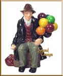 Balloon Man HN1954 (Early)