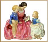 Bedtime Story HN2059