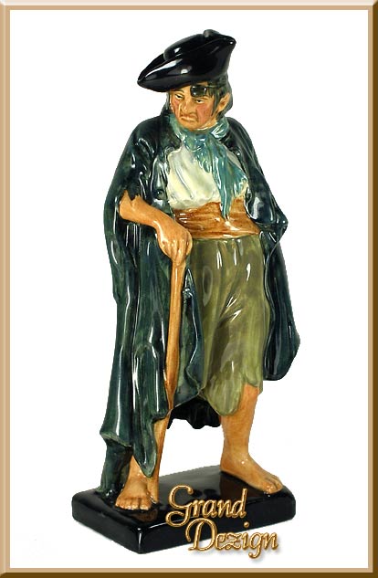 Beggar HN2175