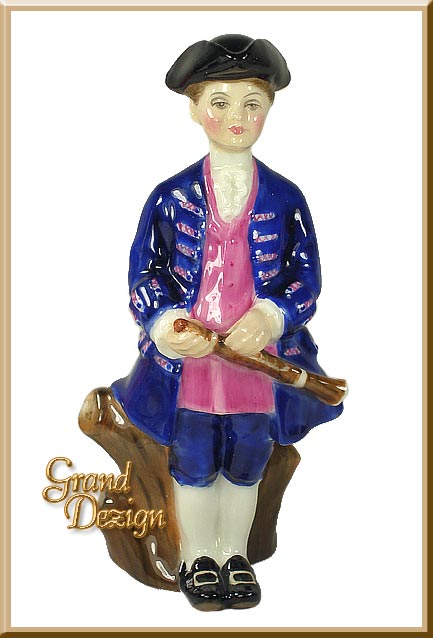 Boy from Williamsburg HN2183