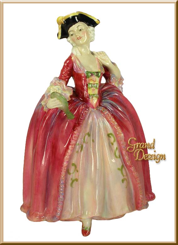 Camille HN1586