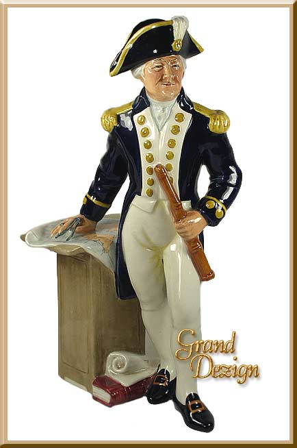 Captain HN2260