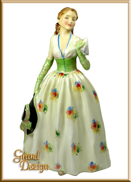 Carolyn HN2112