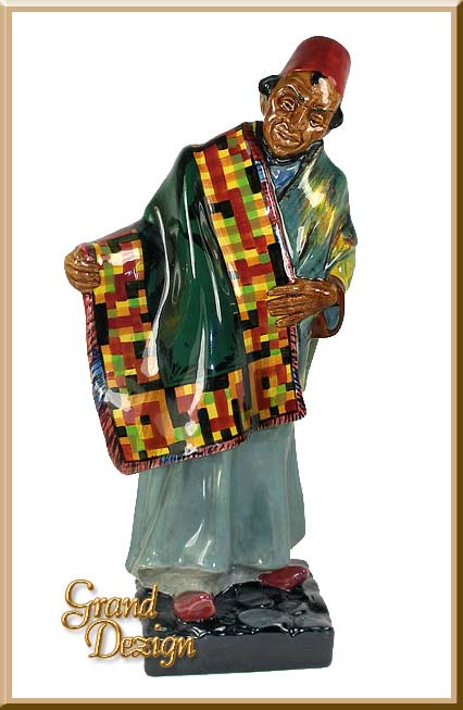 Carpet Seller HN1464