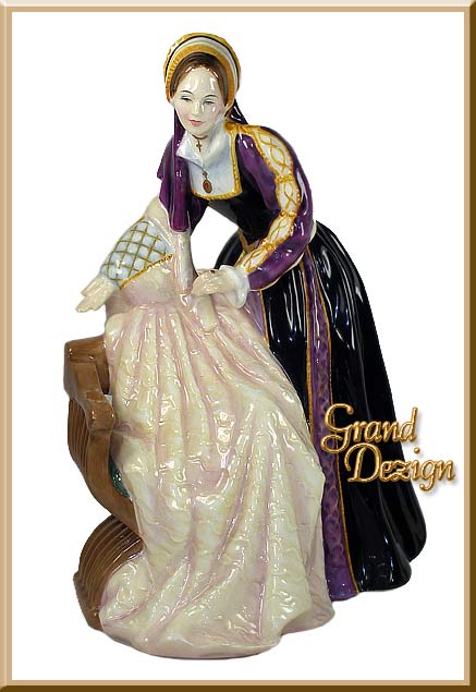 Catherine Howard HN3449