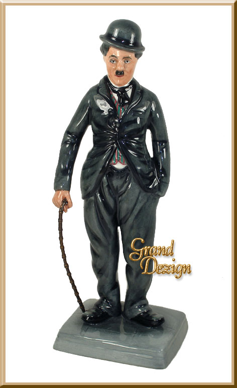 Charlie Chaplin HN2771