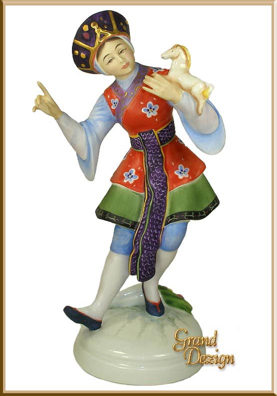 Chinese Dancer HN2840