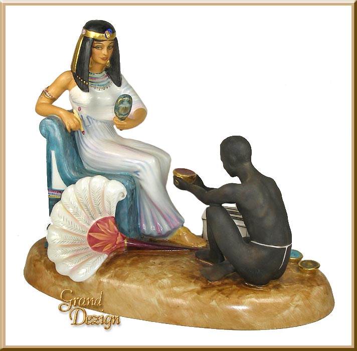 Cleopatra HN2868