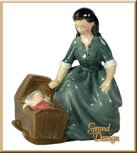 Cradle Song HN2246