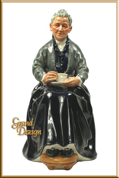 Cup of Tea HN2322