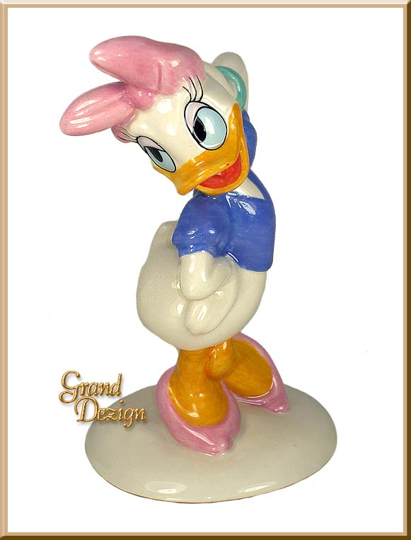 Daisy Duck (Disney) MM4