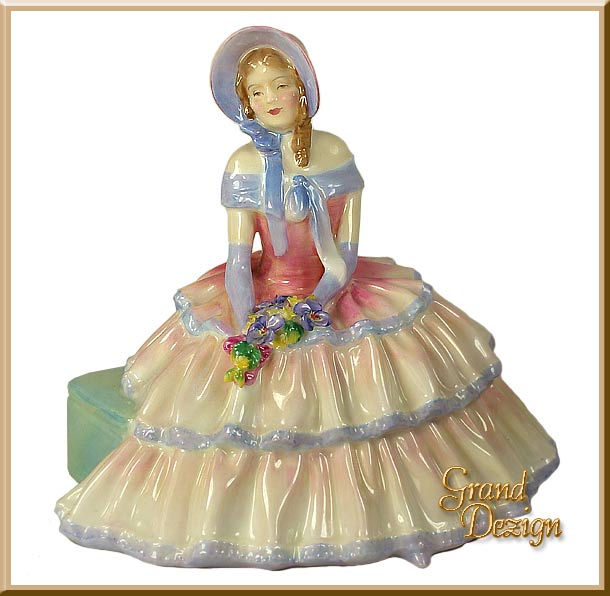 Daydreams HN1731