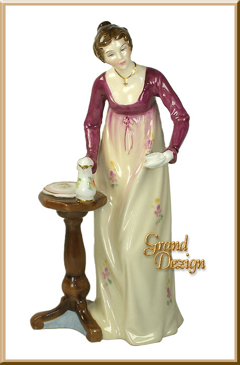Elizabeth Bennet HN3845
