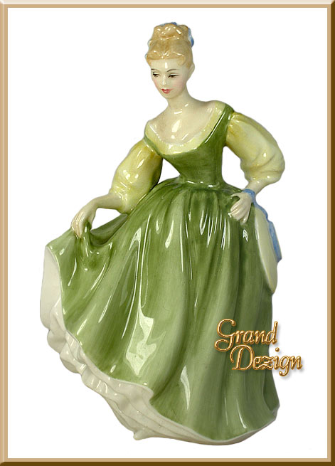 Fair Lady HN2193
