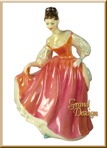 Fair Lady HN2835