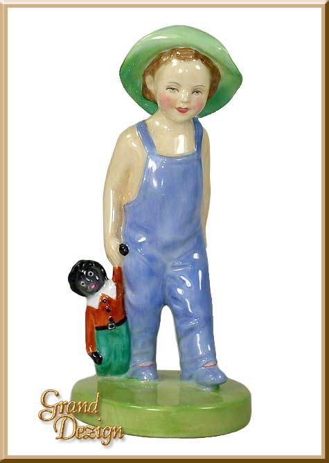 Golliwog HN2040