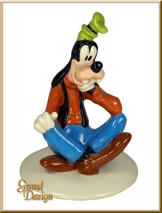 Goofy (Disney) MM5