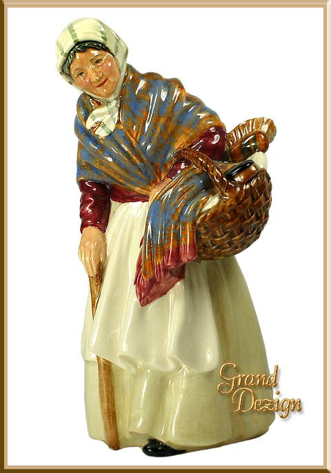 Grandma HN2052