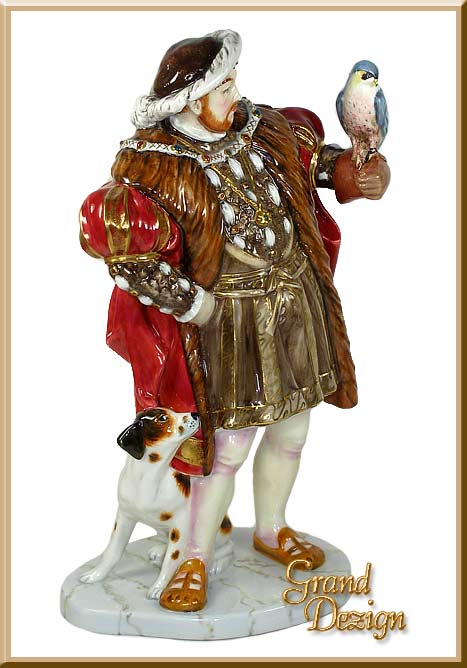 Henry VIII HN3350