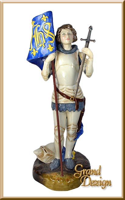 Joan of Arc HN3681