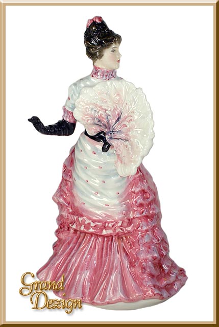 L'Ambitieuse HN3359