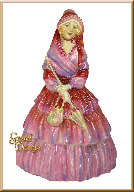 Lady Clare HN1465