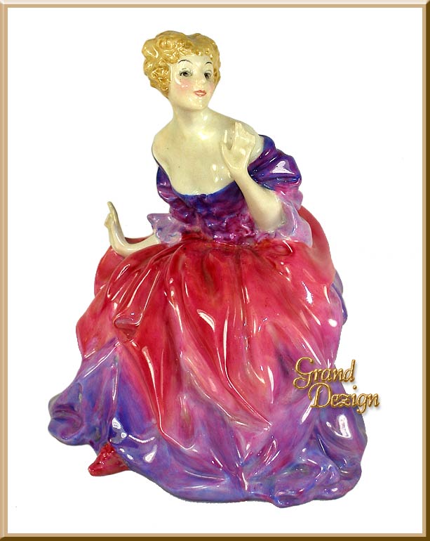 Lady Fayre HN1265