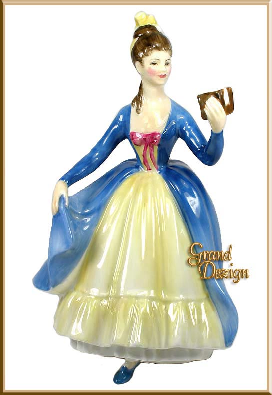 Leading Lady HN2269