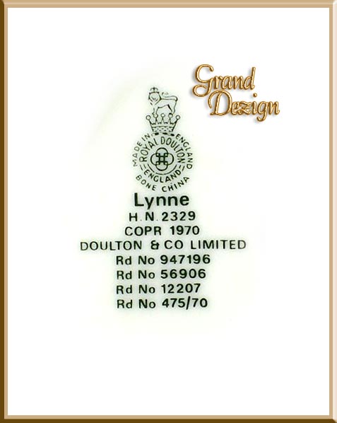 Lynne HN2329 - Click Image to Close