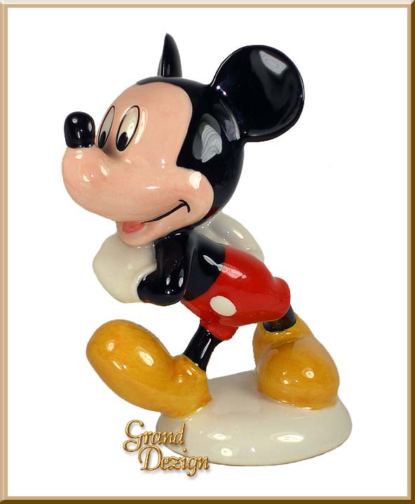 Mickey Mouse (Disney) MM1