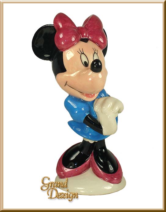 Minnie Mouse (Disney) MM2