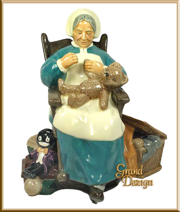Nanny HN2221