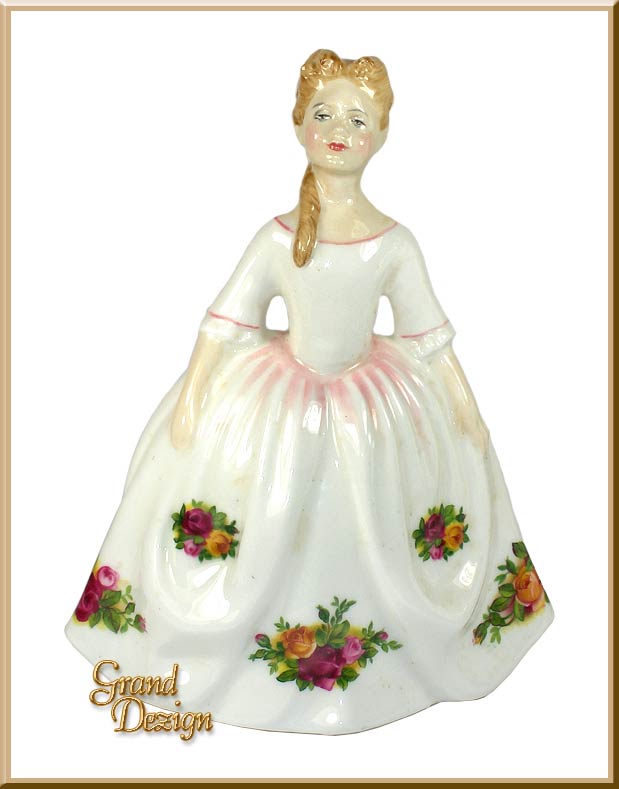 Old Country Roses HN3482