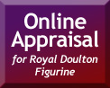 Online Appraisal