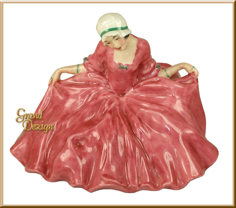 Polly Peachum HN549