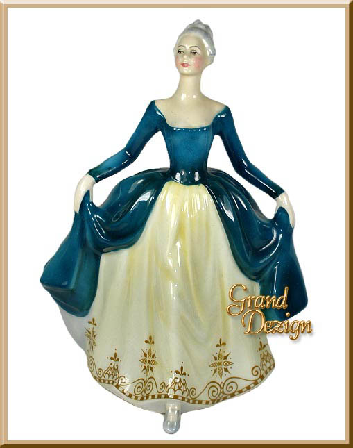 Regal Lady HN2709