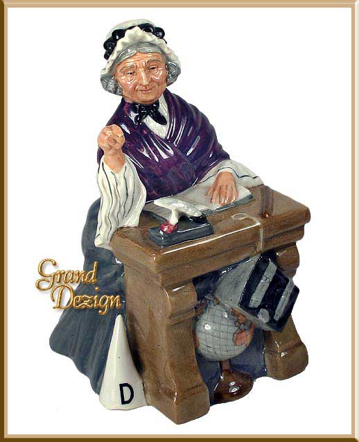 Schoolmarm HN2223