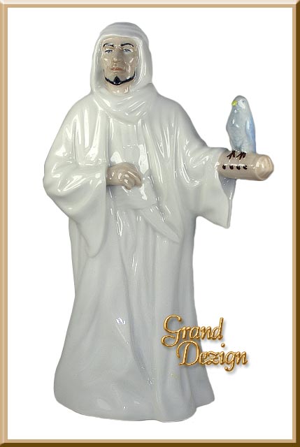 Sheikh HN3083