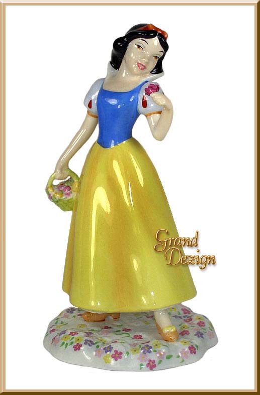 Snow White DP5 - Click Image to Close