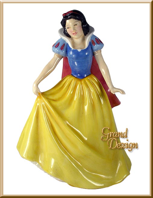 Snow White HN3678 (Disney)