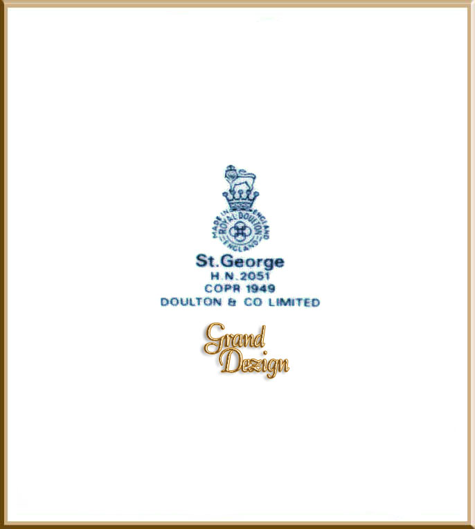 St. George HN2051