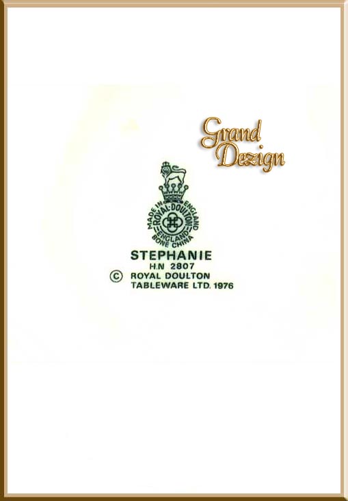 Stephanie HN2807