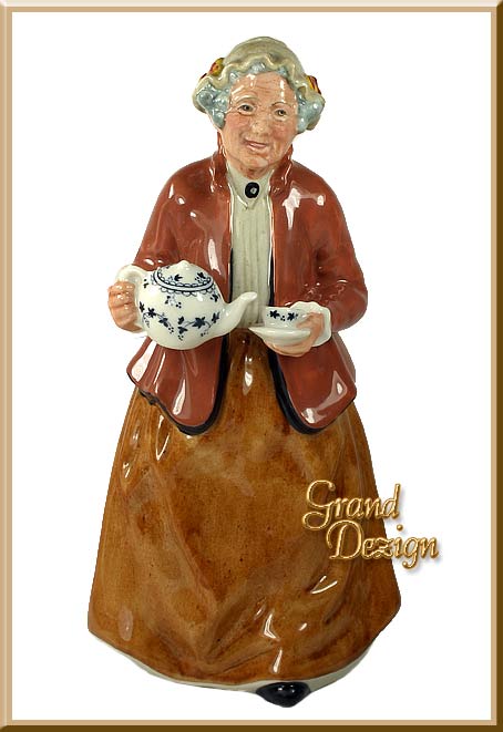 Teatime HN2255