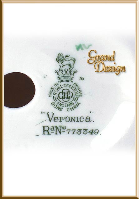 Veronica HN1517