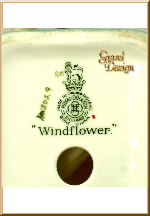 Windflower HN2029