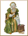 Anne of Cleves HN3356