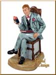 Antique Dealer HN4424